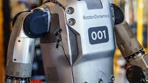 Boston Dynamics Atlas