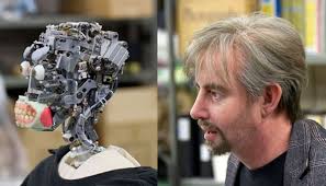 geminoid