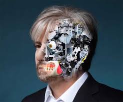 geminoid