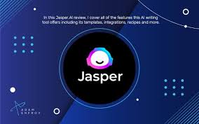 Jasper Image 2