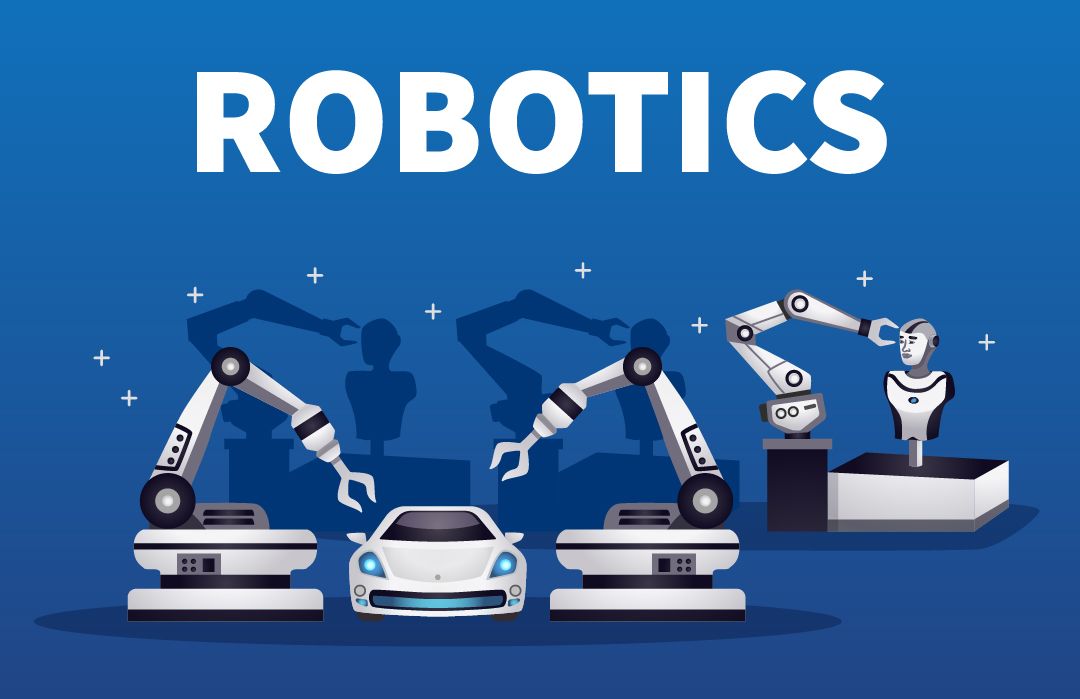robotics